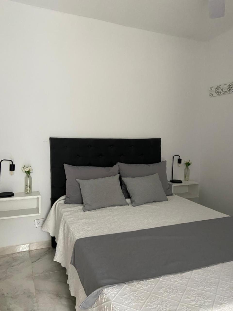 Cabanas Vicentico Mina Clavero Εξωτερικό φωτογραφία