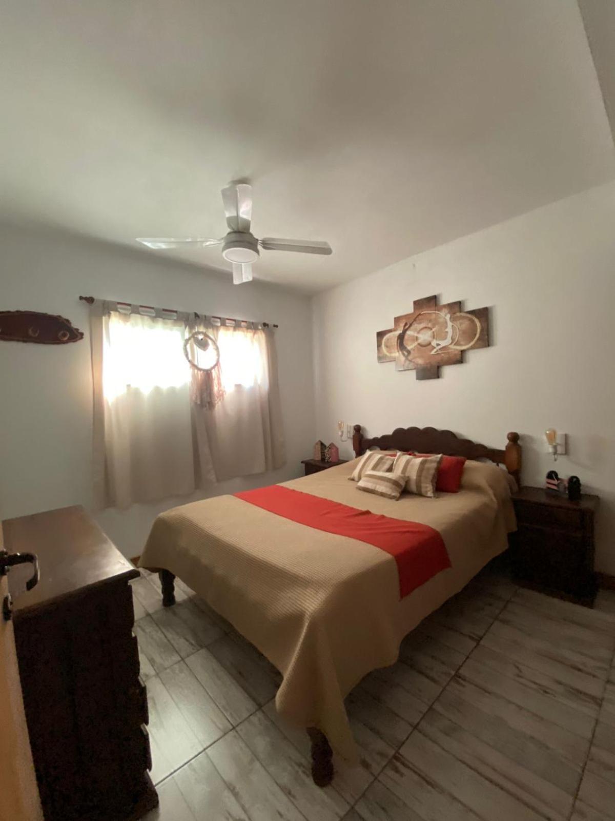 Cabanas Vicentico Mina Clavero Εξωτερικό φωτογραφία